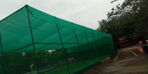 Shade Net Installation Services