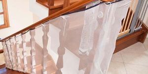 Steps Safety Net Installation Services