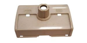 Stamp Body Injection Mold