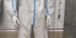 Protective Suit