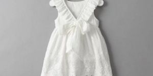 Toddler Dress