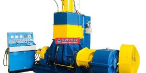 Dispersion Kneader
