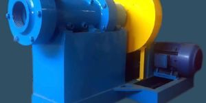 Single Screw Extruders