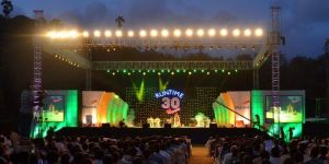 Special Event Management Service