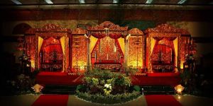 Wedding Decoration Services