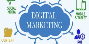 Digital Marketing Company in Delhi