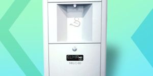 MKU C-100 Commercial Water Dispenser