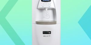 MKU E-77 Residential Water Dispenser