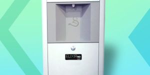 MKU I-500 Industrial Water Dispenser