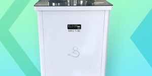 MKU T-30 Residential Water Dispenser