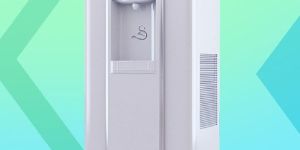 MKU X-30 Residential Water Dispenser