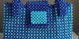 Ladies Beaded Bags
