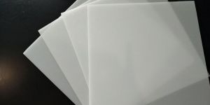 Plexlite Diffuser Sheets
