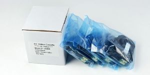 Compatible 200BK Ink Ribbon Cassette for Canon Cable ID Printer