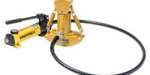 Hydraulic Dent Remover