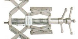 Internal Fit up Clamp