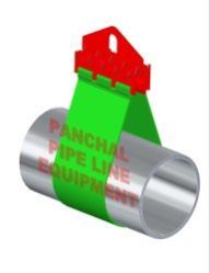 Pipe Lowering Belt