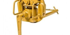 Manual Pipe Expander