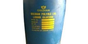 Food & IP Grade Liquid Glucose
