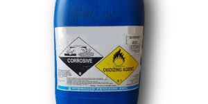 Hydrogen Peroxide