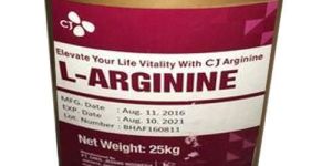 L- Arginine Base