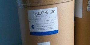 L-Leucine USP