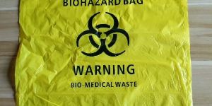 Bio Medical Waste Bags