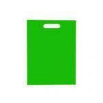 Biodegradable D Cut Bag