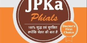 Homeopathic Plastic Bottles