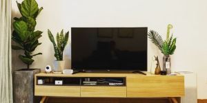 TV Cabinet