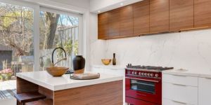 Wooden Partition Services