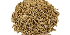 Brown Cumin Seeds