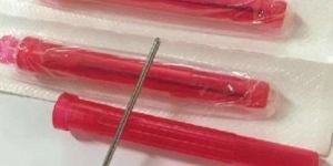 Matz Blunt Fill Needle