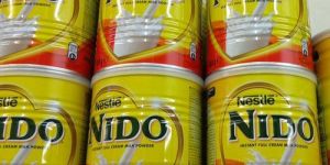 Nestle Nido Milk Powder