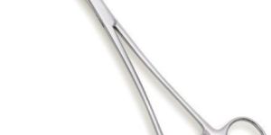Vulsellum Forceps