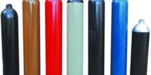 Argon Gas Cylinders