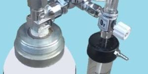 Medical Oxygen Cylinders