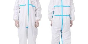 Non Woven Coverall Suit