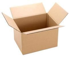 Corrugated Carton Box