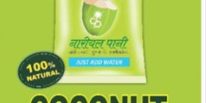 300ML COCODHARA NATURAL MIX COCONUT WATER
