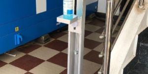 Sanitizer Dispenser