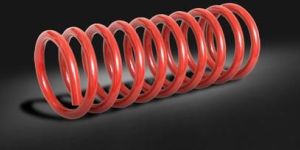 E-Rickshaw Shocker Springs