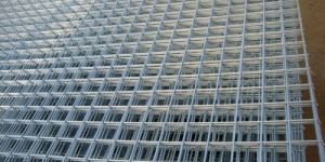 Welded Mesh Wire