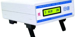 Automatic Transformer Turn Ratio Meter - VTRMe