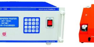 Digital Epstein Tester VET 1608A