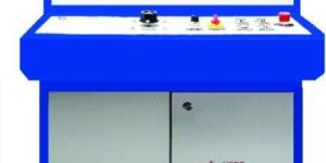 Motor Testing Panel VMTP