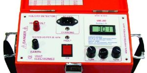 Vacuum Interrupter Tester - VIT