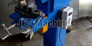 Semi Automatic Pipe Notching Machine