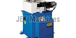 Semi Automatic Rod Chamfering Machine