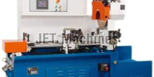 Servo Automatic Pipe Cutting Machine